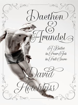 cover image of Daethon & Arundel